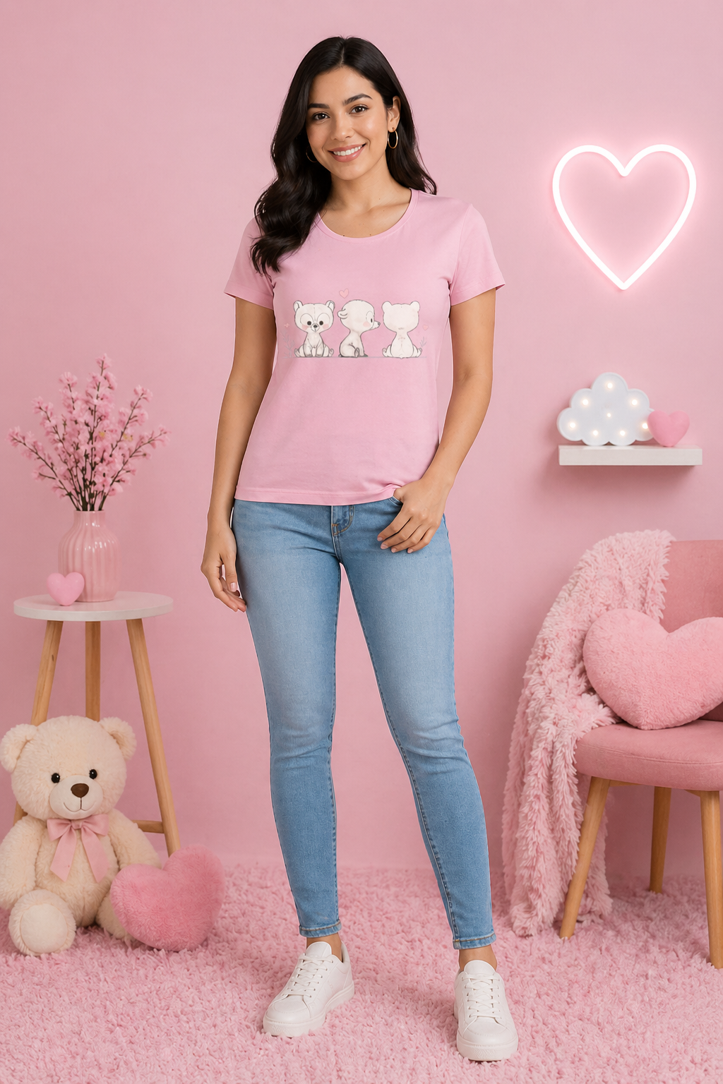 Women's Classic T-Shirt