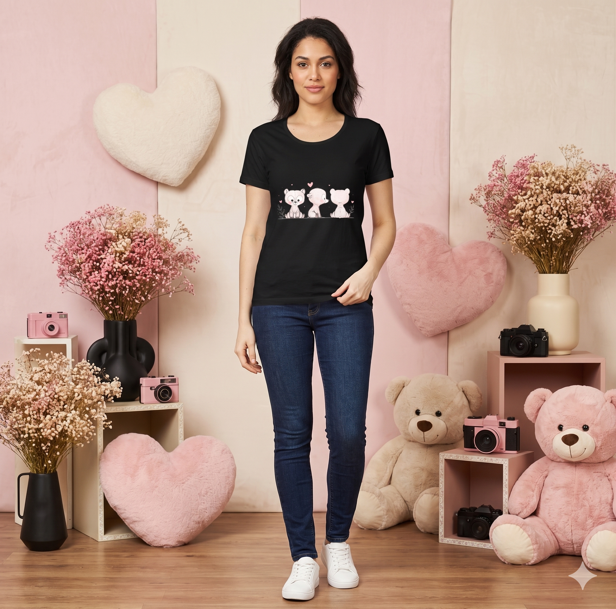 Women's Classic T-Shirt