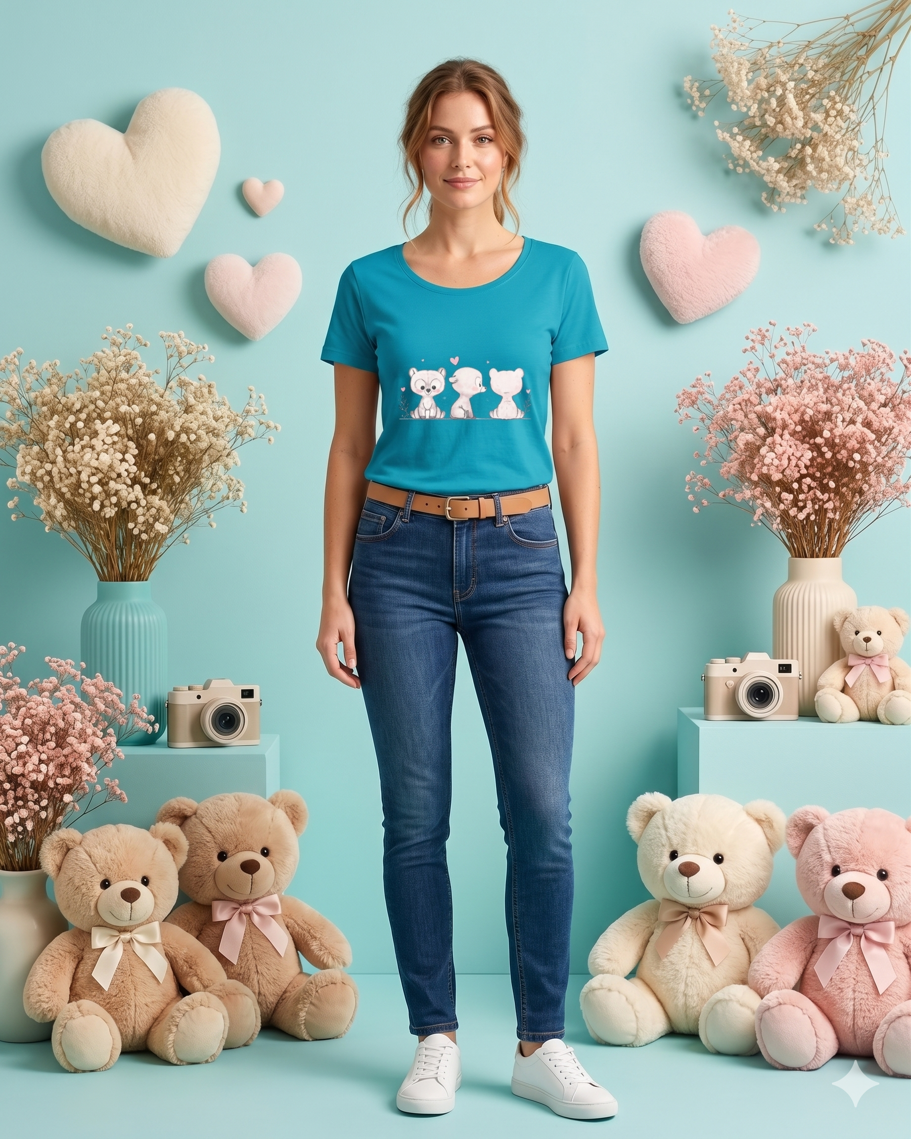 Women's Classic T-Shirt