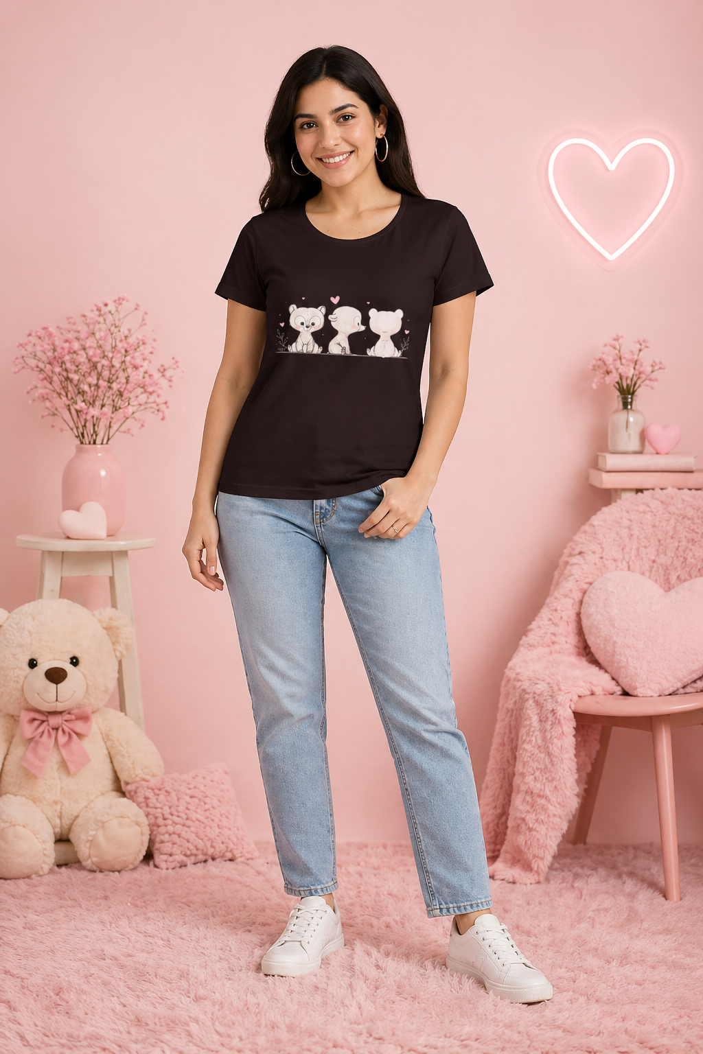 Women's Classic T-Shirt