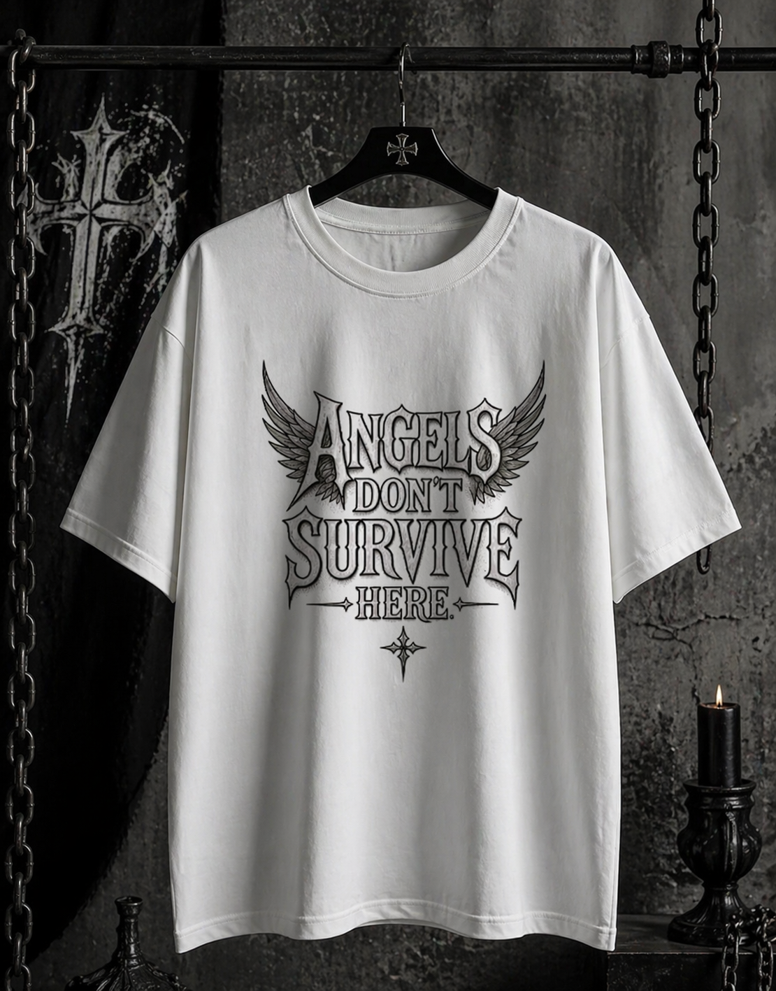 Unisex Stretch T-shirt