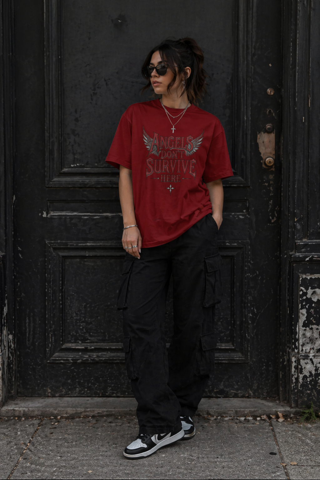 Unisex Stretch T-shirt