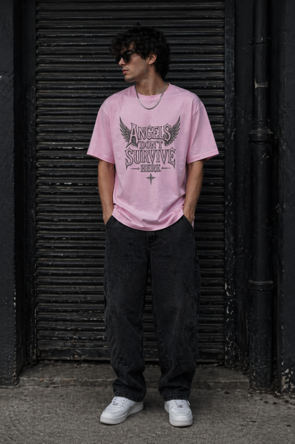 Unisex Stretch T-shirt