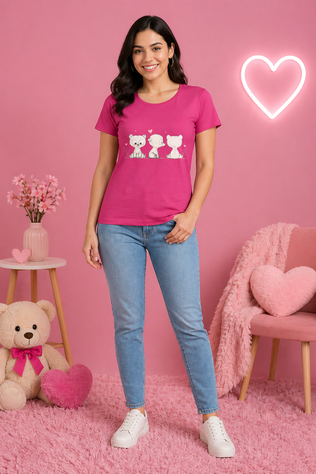 Women's Classic T-Shirt