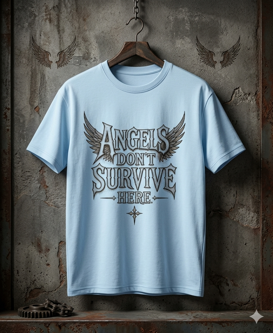 Unisex Stretch T-shirt