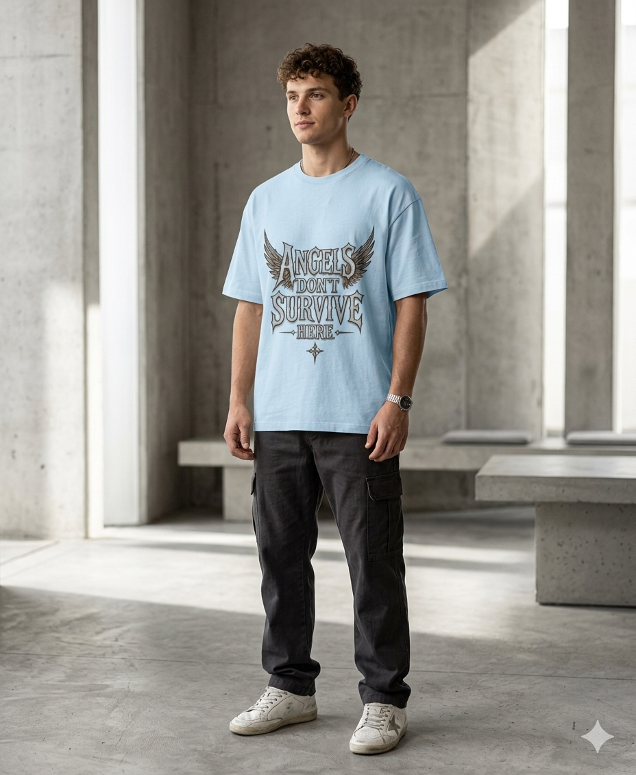 Unisex Stretch T-shirt