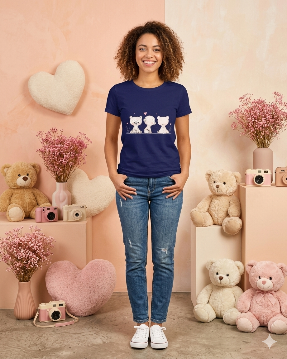 Women's Classic T-Shirt