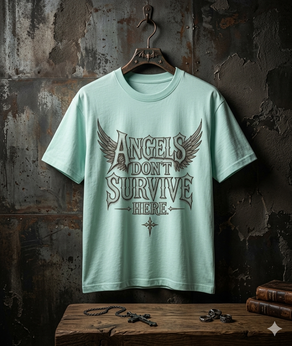 Unisex Stretch T-shirt