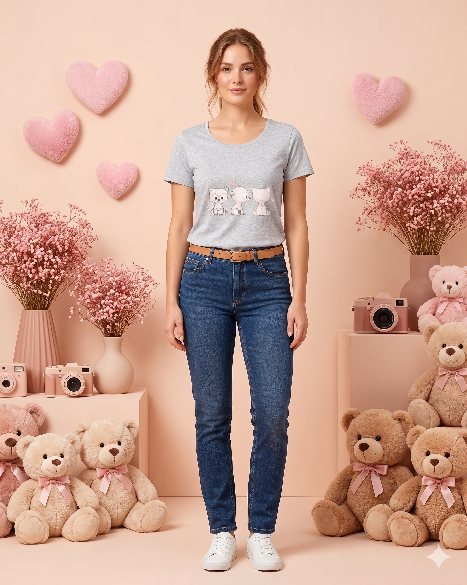 Women's Classic T-Shirt