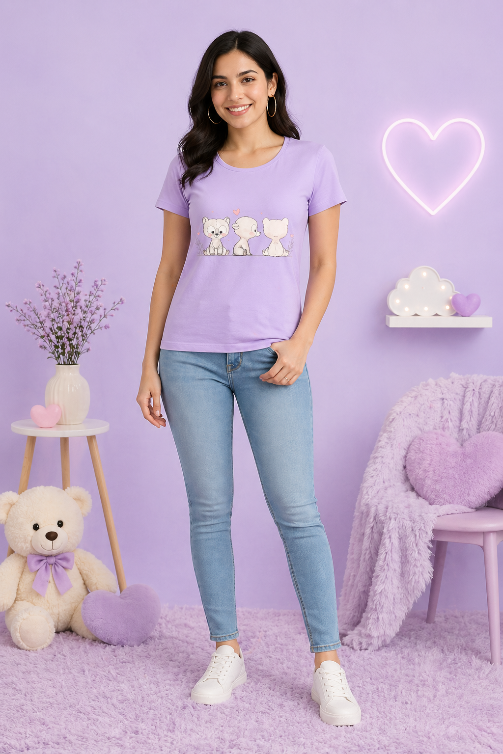 Women's Classic T-Shirt