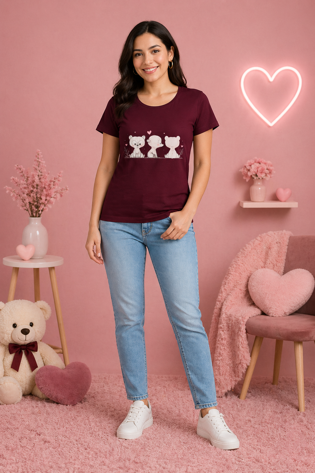 Women's Classic T-Shirt
