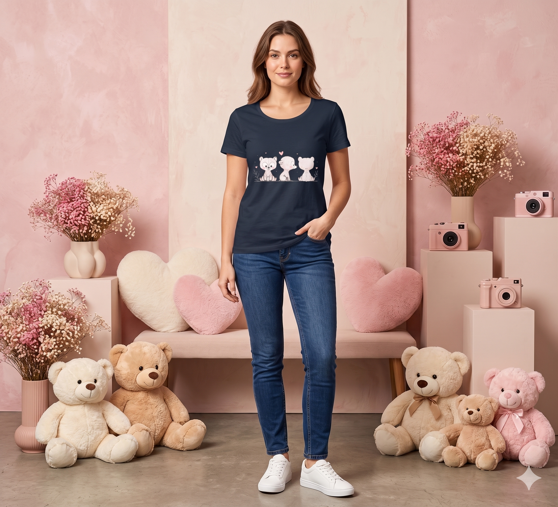 Women's Classic T-Shirt