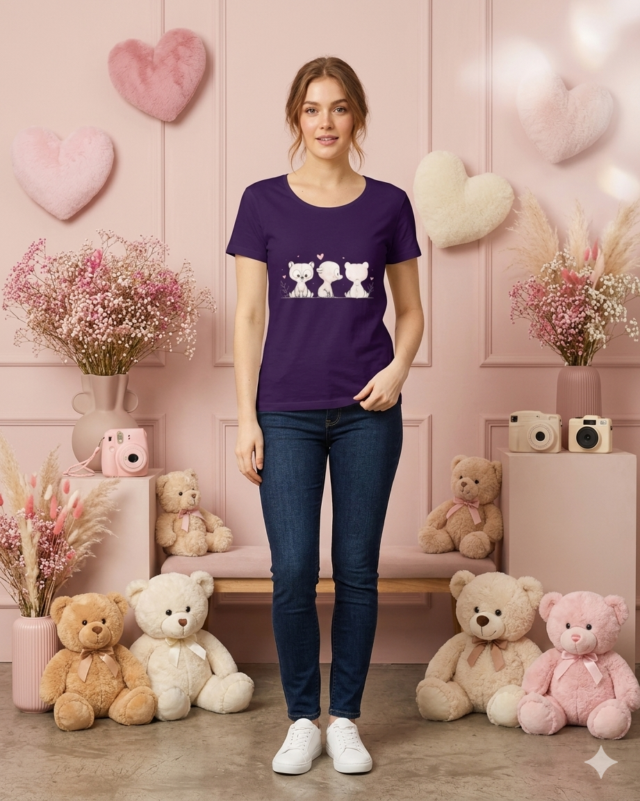 Women's Classic T-Shirt