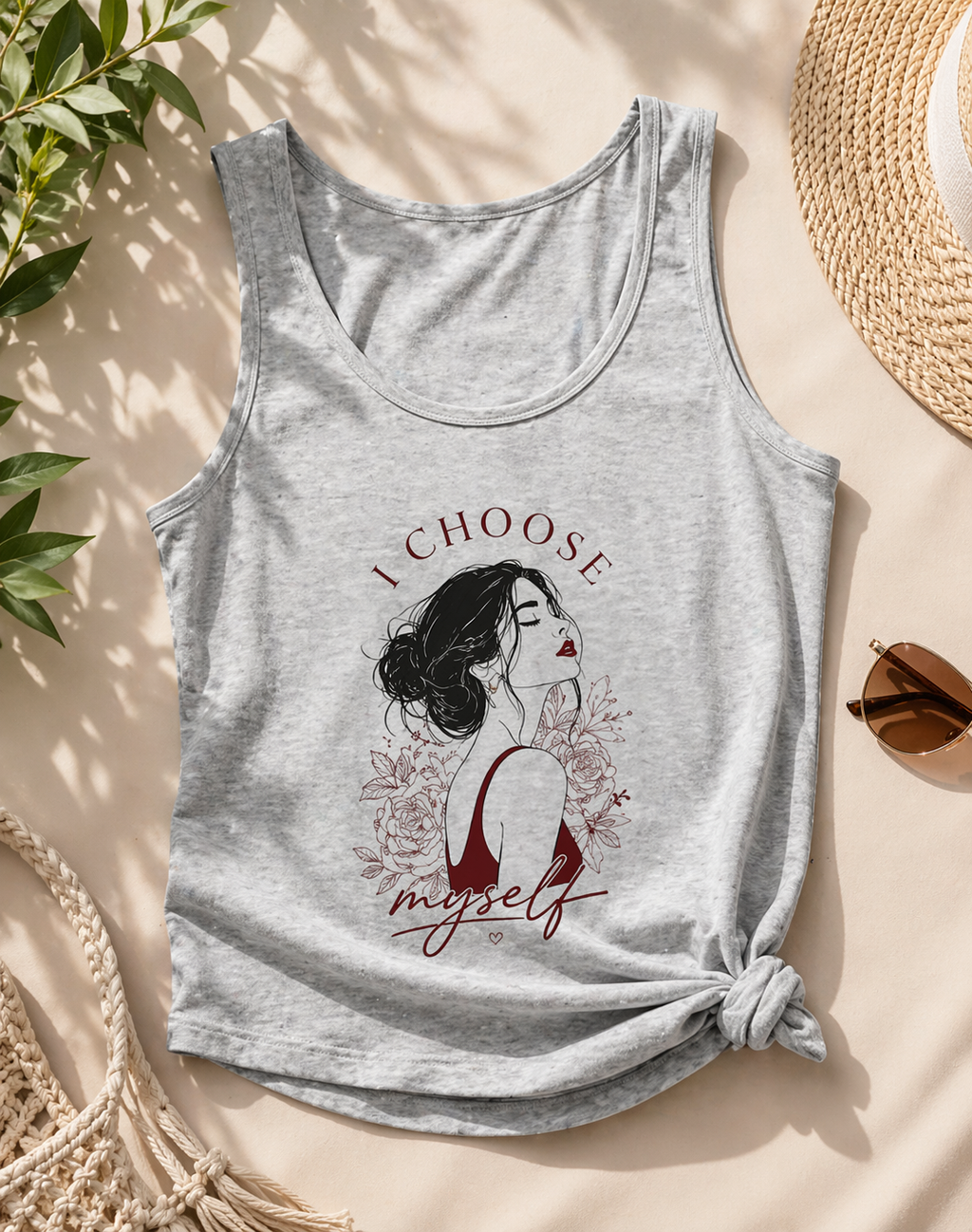 Women's Tank Top