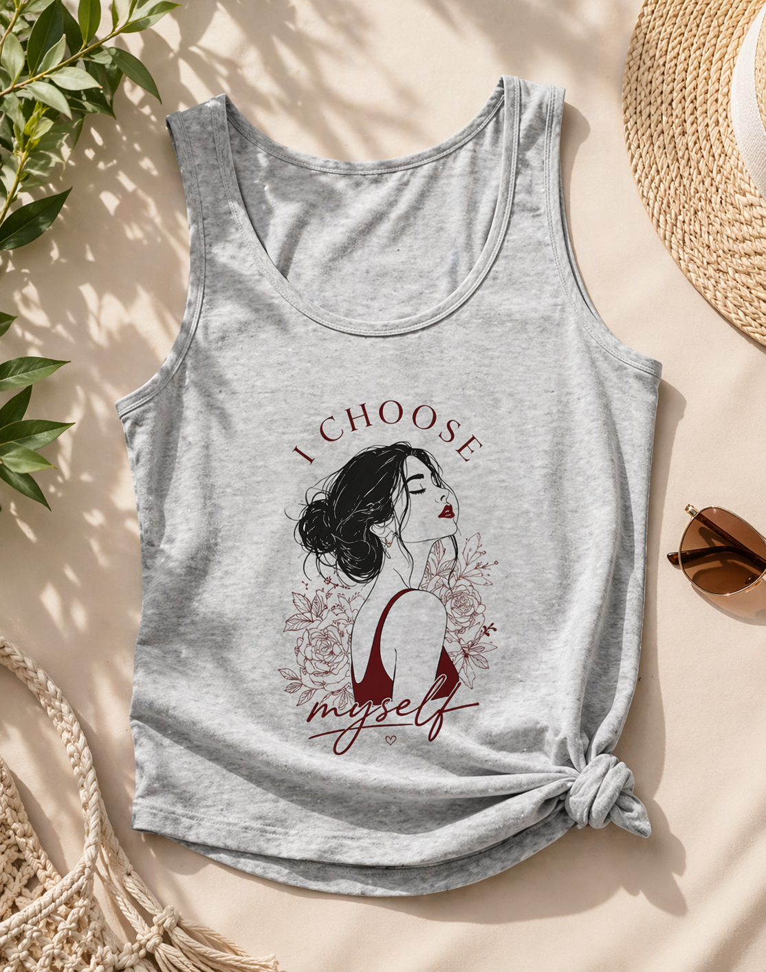 Women's Tank Top