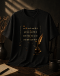 Unisex Classic Crew T-Shirt