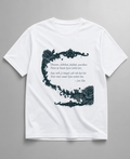 Unisex Classic Crew T-Shirt - For Sahab Jon Elia Lovers